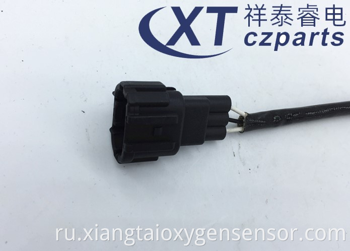 D22 Oxygen Sensor